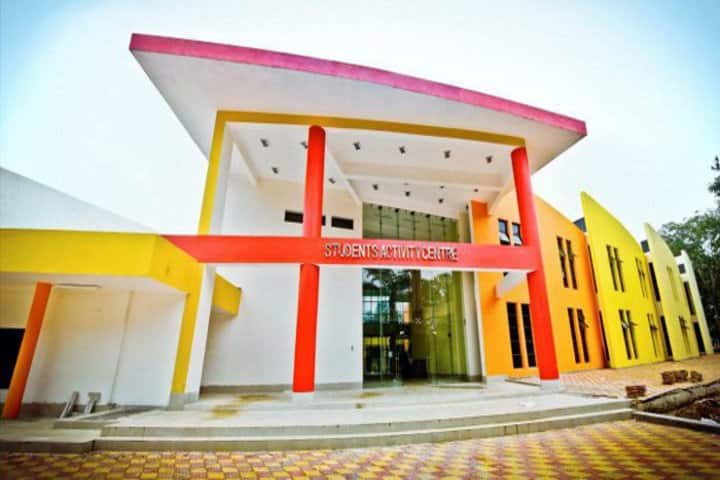 IIT Kharagpur campus in Kharagpur, West Bengal, India — photo 3