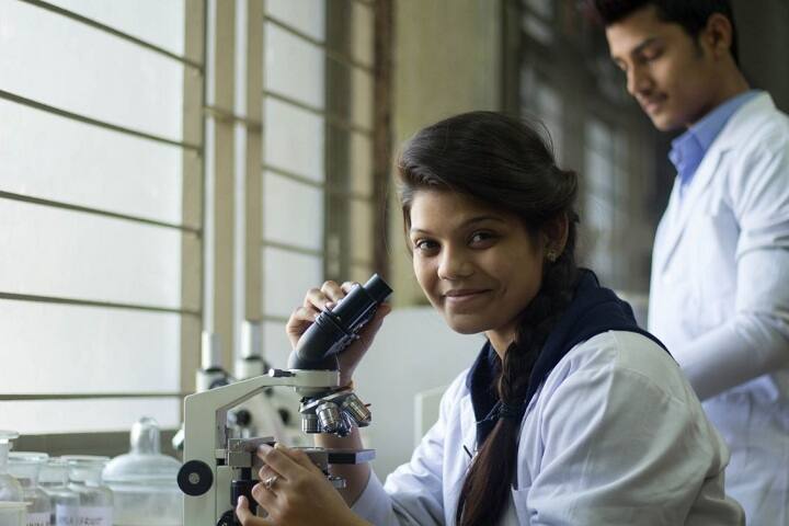 Sharda University campus in Agra, Uttar Pradesh, India — photo 6