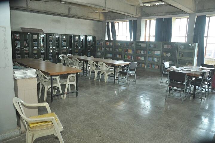 Government Polytechnic College for Girls campus in Patiala, Punjab, India — photo 6