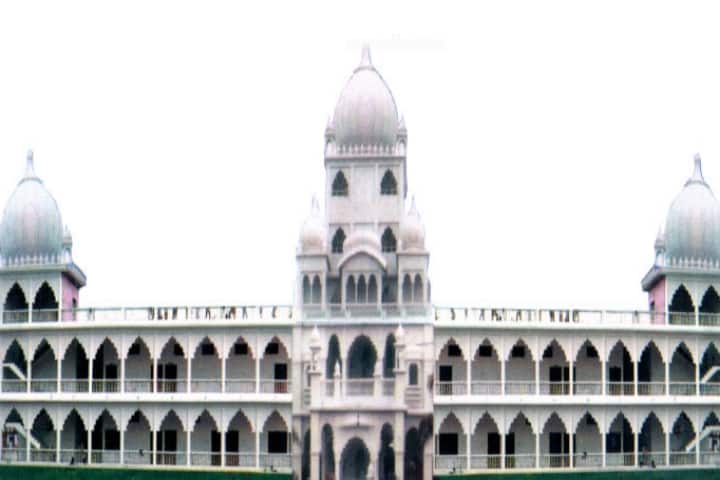 Gyanodaya Institute of Management and Technology campus in Neemuch, Madhya Pradesh, India — photo 1