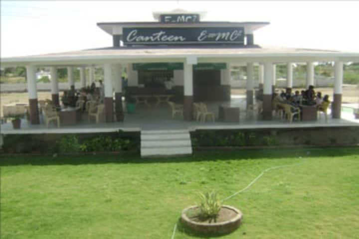 Gyanodaya Institute of Management and Technology campus in Neemuch, Madhya Pradesh, India — photo 4