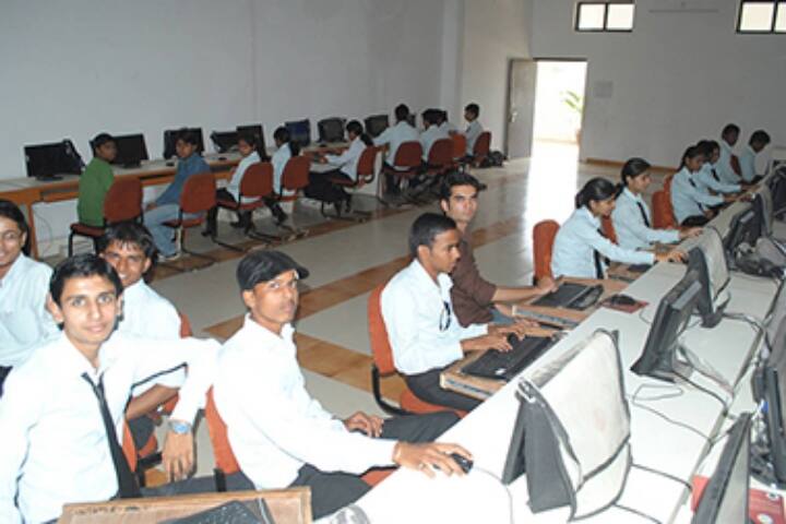 Gyanodaya Institute of Management and Technology campus in Neemuch, Madhya Pradesh, India — photo 5