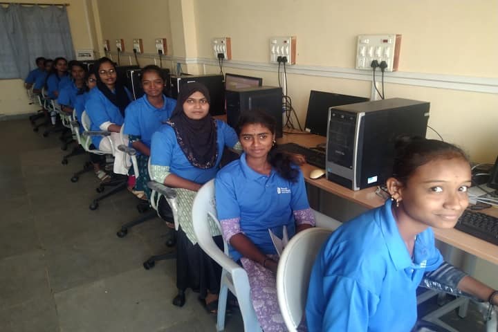 Haveri University campus in Haveri, Karnataka, India — photo 4