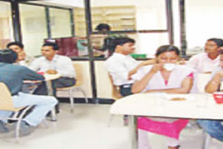 CIMAGE College Patna campus in Patna, Bihar, India — photo 2