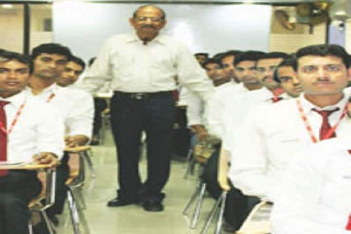 CIMAGE College Patna campus in Patna, Bihar, India — photo 3