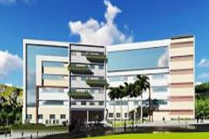 KMCT Institute of Emerging Technology and Management, Kozhikode campus in Kozhikode, Kerala, India