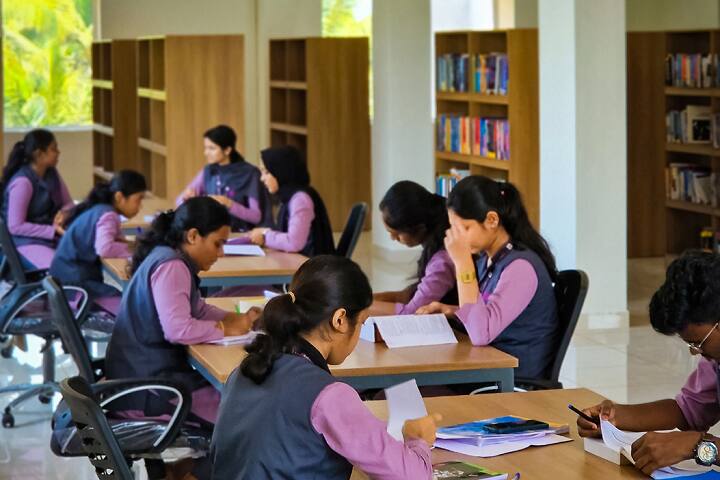 KMCT Institute of Emerging Technology and Management campus in Kozhikode, Kerala, India — photo 3