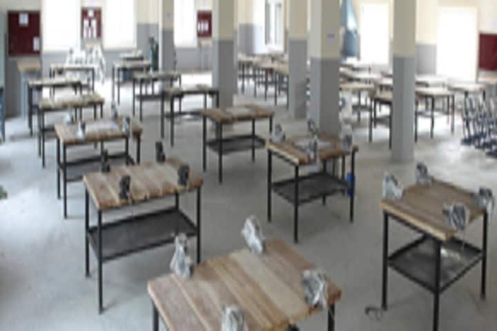 Dr DY Patil School of Engineering and Technology campus in Pimpri-Chinchwad, Maharashtra, India — photo 4
