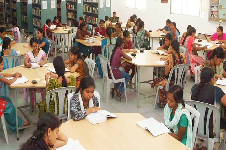 Kamadhenu College of Arts and Science campus in Pappinaickanahalli, Tamil Nadu, India — photo 6