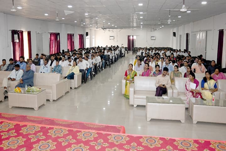 Major SD Singh University campus in Farrukhabad, Uttar Pradesh, India — photo 3