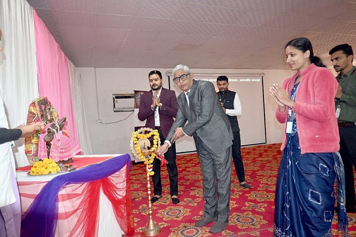 Major SD Singh University campus in Farrukhabad, Uttar Pradesh, India — photo 5