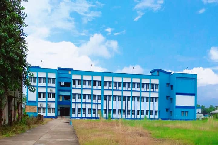 Government General Degree College, Kharagpur II campus in Kharagpur, West Bengal, India