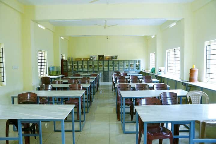 CPA College of Global Studies campus in Malappuram, Kerala, India — photo 4