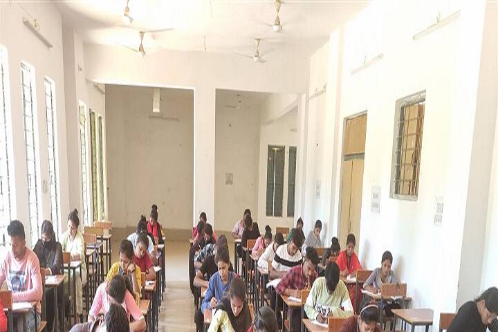 Kanglu Kumhar Government College campus in Kanker, Chhattisgarh, India — photo 2