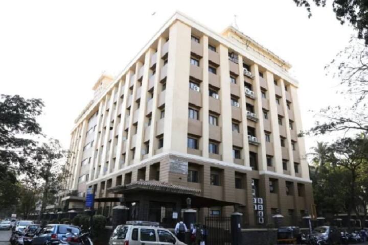 Sheila Raheja Institute of Hotel Management campus in Mumbai, Maharashtra, India — photo 1