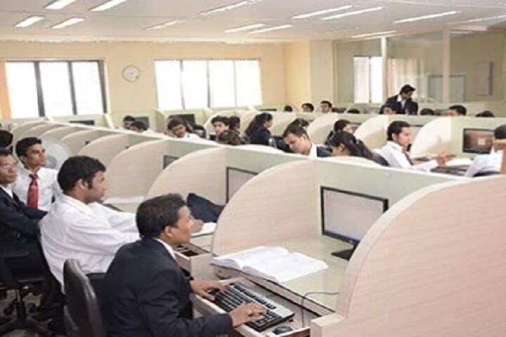 Sheila Raheja Institute of Hotel Management campus in Mumbai, Maharashtra, India — photo 4