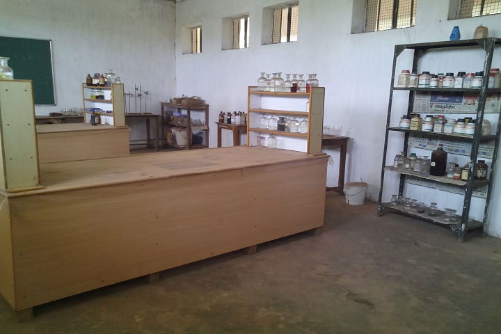 Government Arvind College campus in Dantewada, Chhattisgarh, India — photo 3