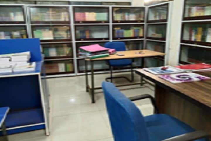 Government Arvind College campus in Dantewada, Chhattisgarh, India — photo 6
