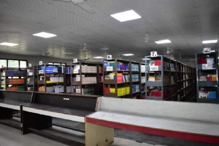 SDGI Global University campus in Ghaziabad, Uttar Pradesh, India — photo 6
