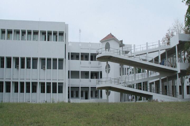 Punjab Institute of Ayurveda campus in Abohar, Punjab, India — photo 1