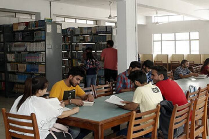 Punjab Institute of Ayurveda campus in Abohar, Punjab, India — photo 4