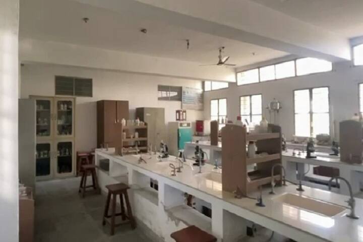 Punjab Institute of Ayurveda campus in Abohar, Punjab, India — photo 5