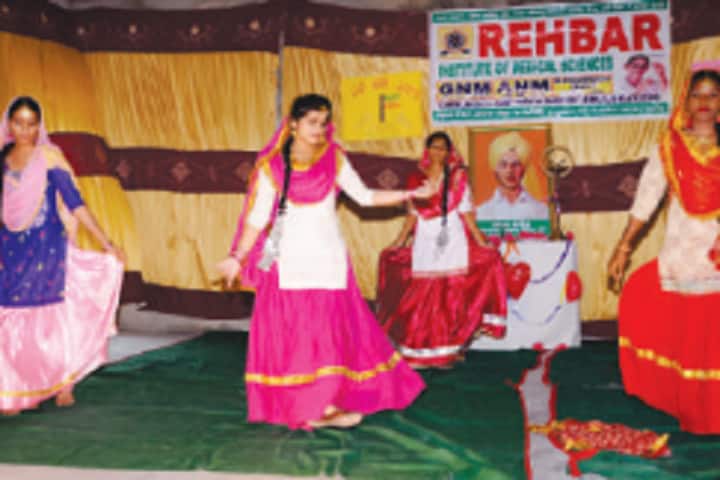Rehbar Ayurvedic and Unani Tibbi Medical College campus in Bhawanigarh, Punjab, India — photo 3