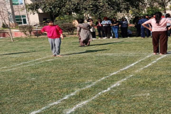 Shaheed Kartar Singh Sarabha Ayurvedic Medical College and Hospital campus in Ludhiana, Punjab, India — photo 2