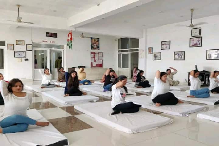 Harmony Ayurvedic Medical College and Hospital campus in Ferozepur, Punjab, India — photo 5