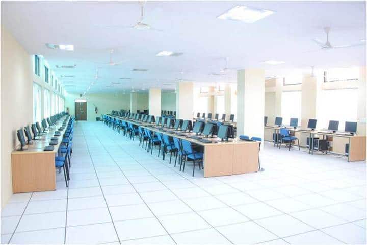 ICFAI University campus in Jaipur, Rajasthan, India — photo 5