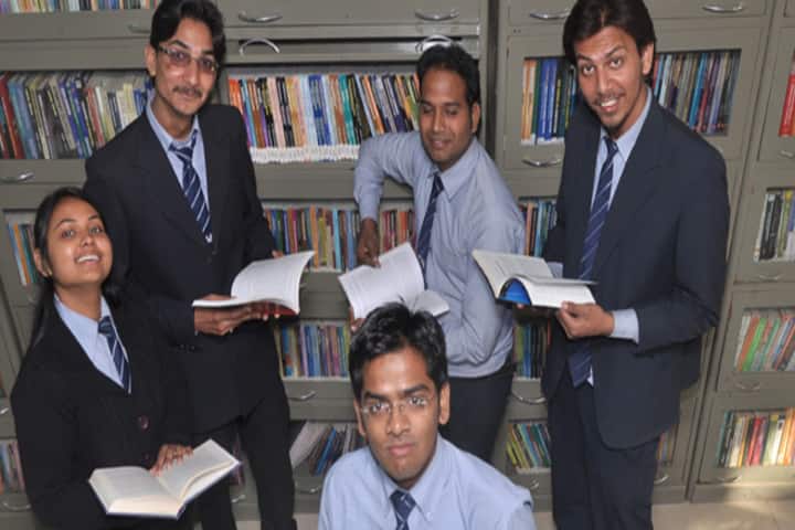 ICFAI University campus in Jaipur, Rajasthan, India — photo 6