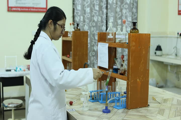 Amaltas University campus in Dewas, Madhya Pradesh, India — photo 2