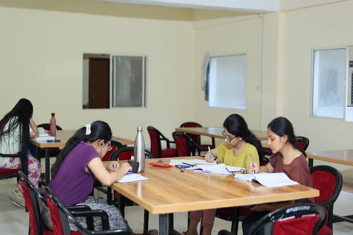 Amaltas University campus in Dewas, Madhya Pradesh, India — photo 4