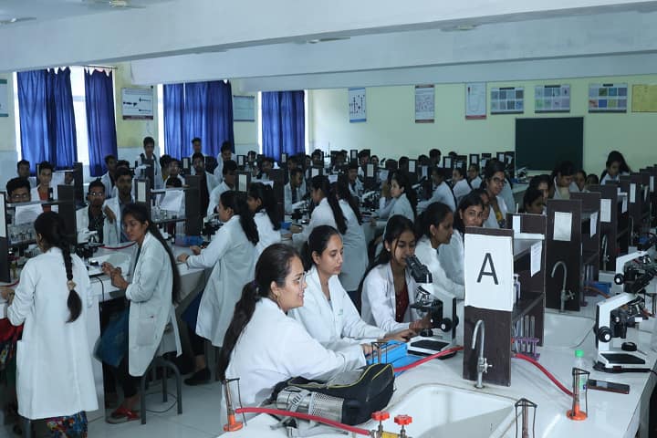 Amaltas University campus in Dewas, Madhya Pradesh, India — photo 5