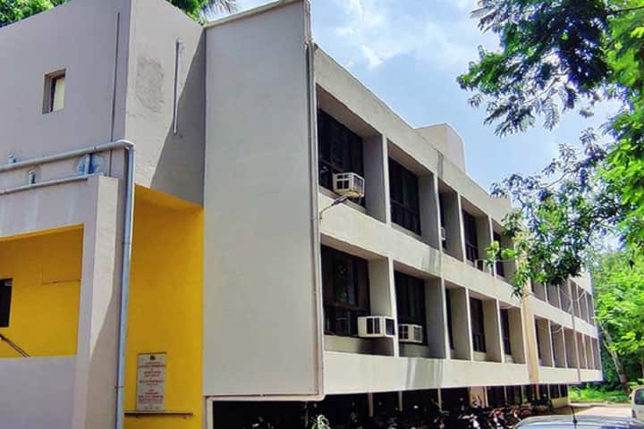 Rajju Shroff Rofel University campus in Vapi, Gujarat, India — photo 2