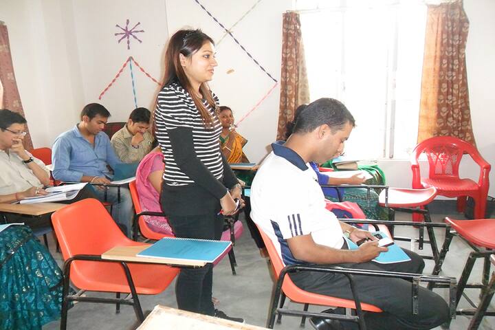 Bards Institute of Design campus in Guwahati, Assam, India — photo 5