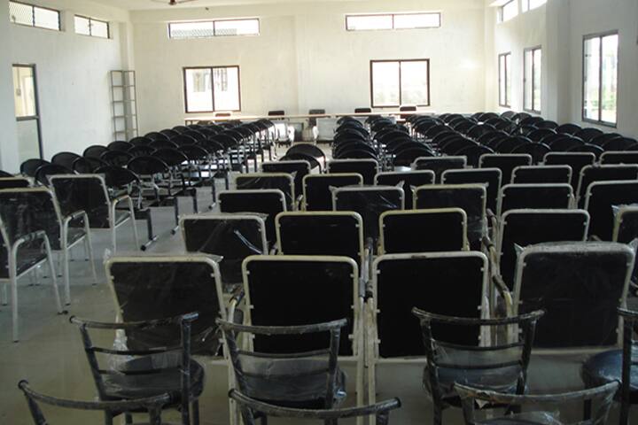 Laxman Seth Group of Institutions campus in Shivpuri, Madhya Pradesh, India — photo 5