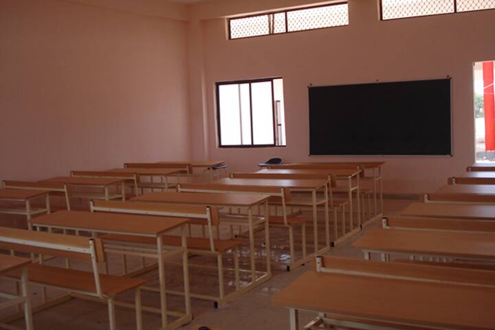 Laxman Seth Group of Institutions campus in Shivpuri, Madhya Pradesh, India — photo 6