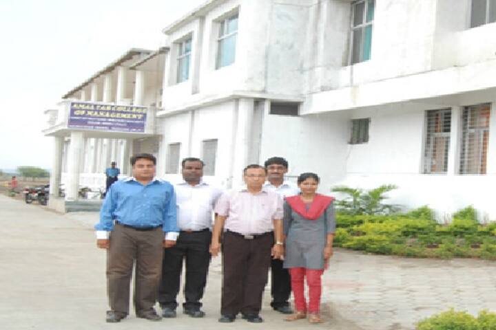 Amaltas College of Management campus in Indore, Madhya Pradesh, India — photo 3