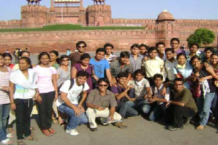Amaltas College of Management campus in Indore, Madhya Pradesh, India — photo 4
