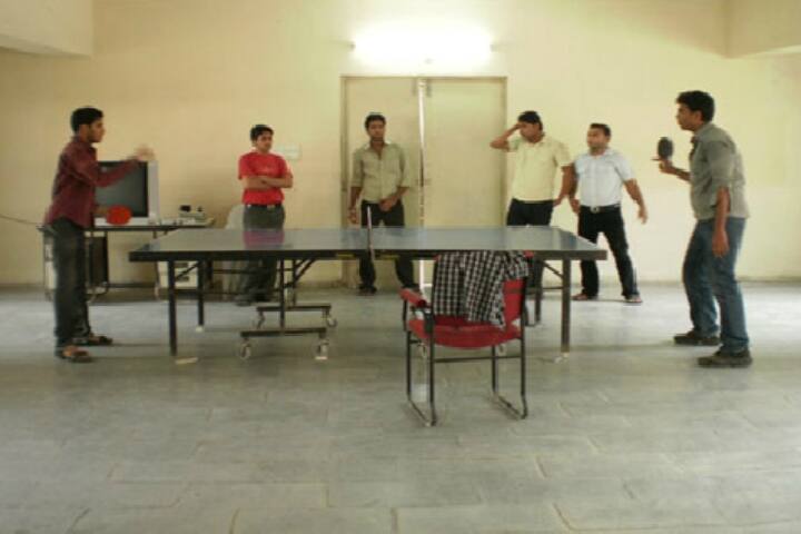 Amaltas College of Management campus in Indore, Madhya Pradesh, India — photo 5