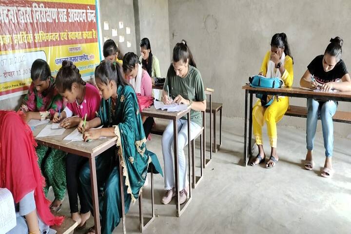 Tara Shivshankar College campus in Buxar, Bihar, India — photo 4