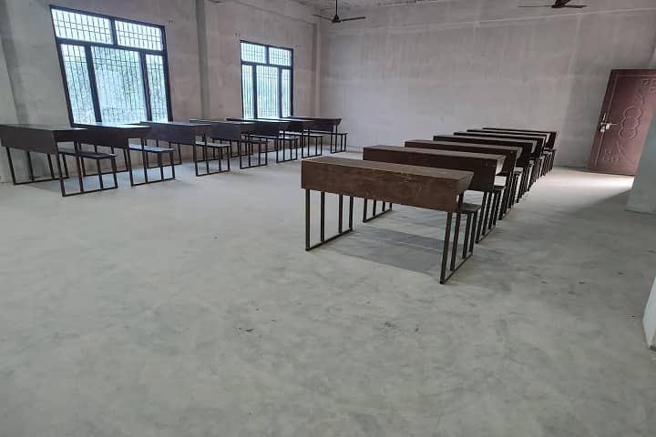 RK Mahavidyalaya campus in Sultanpur, Uttar Pradesh, India — photo 2
