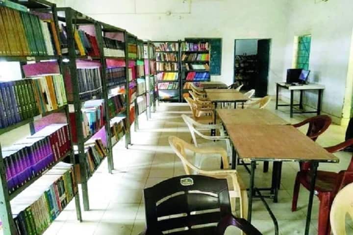 RK Mahavidyalaya campus in Sultanpur, Uttar Pradesh, India — photo 4