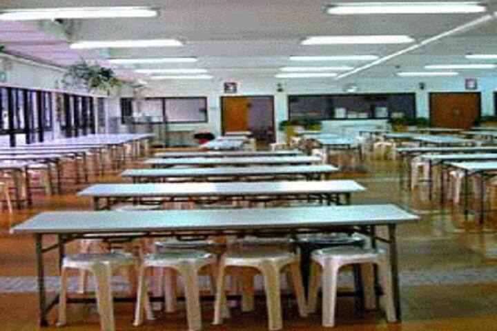 Ganesh College of Engineering campus in Salem, Tamil Nadu, India — photo 2