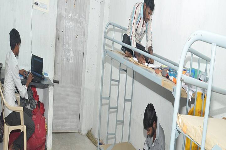 Ganesh College of Engineering campus in Salem, Tamil Nadu, India — photo 4