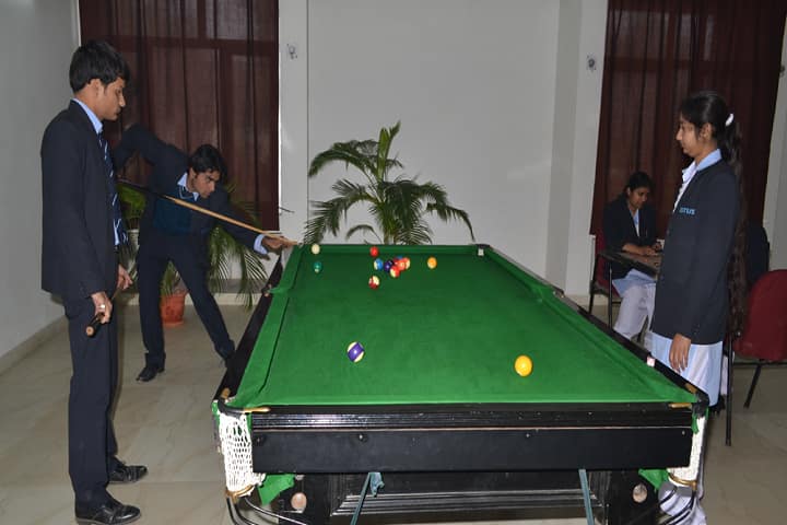 Lotus Group of Institutions campus in Bareilly, Uttar Pradesh, India — photo 4