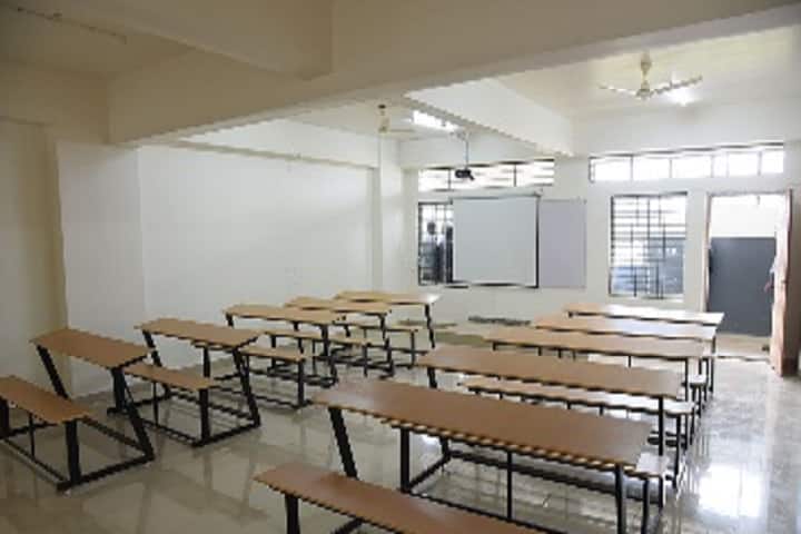 Prakruthi Ayurveda Medical College and Hospital campus in Chitradurga, Karnataka, India — photo 2