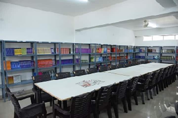 Prakruthi Ayurveda Medical College and Hospital campus in Chitradurga, Karnataka, India — photo 5
