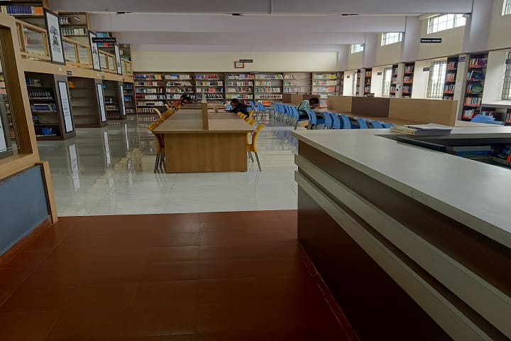 Maharaja Institute of Ayurveda Medical Sciences and Hospital campus in Mandya, Karnataka, India — photo 5